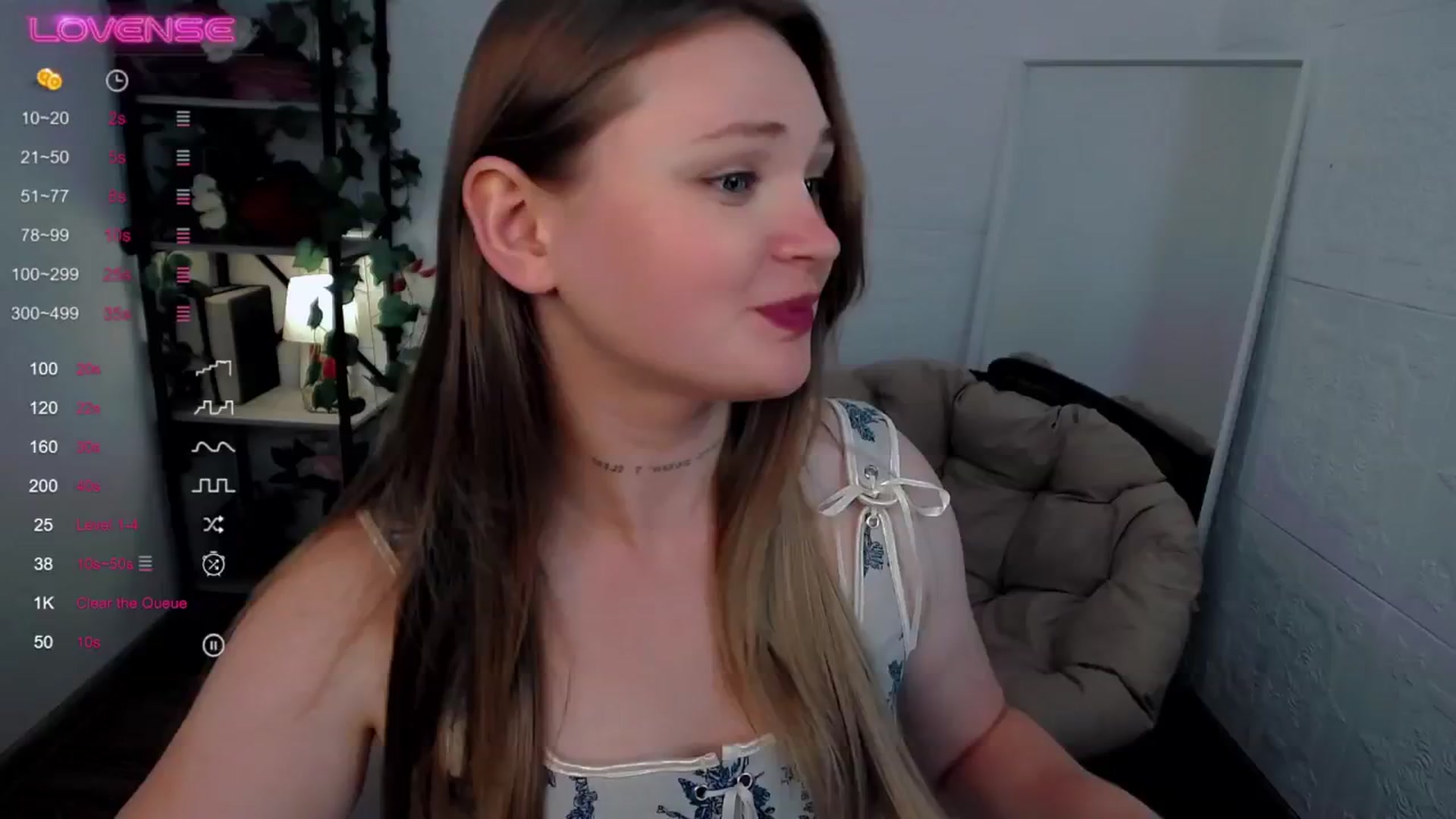 Gallery image thumbnail from Suck_Doll's myfreecams stream on, 10/18/2024, 13:52 image 16 of 20