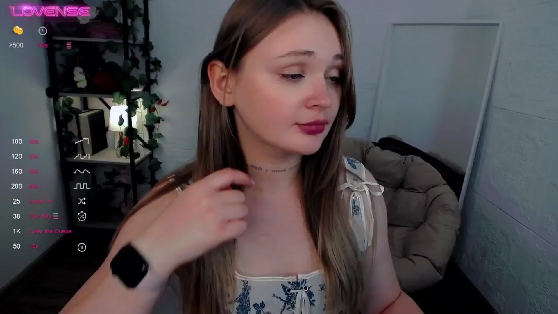 Gallery image thumbnail from Suck_Doll's myfreecams stream on, 10/18/2024, 13:52 image 20 of 20