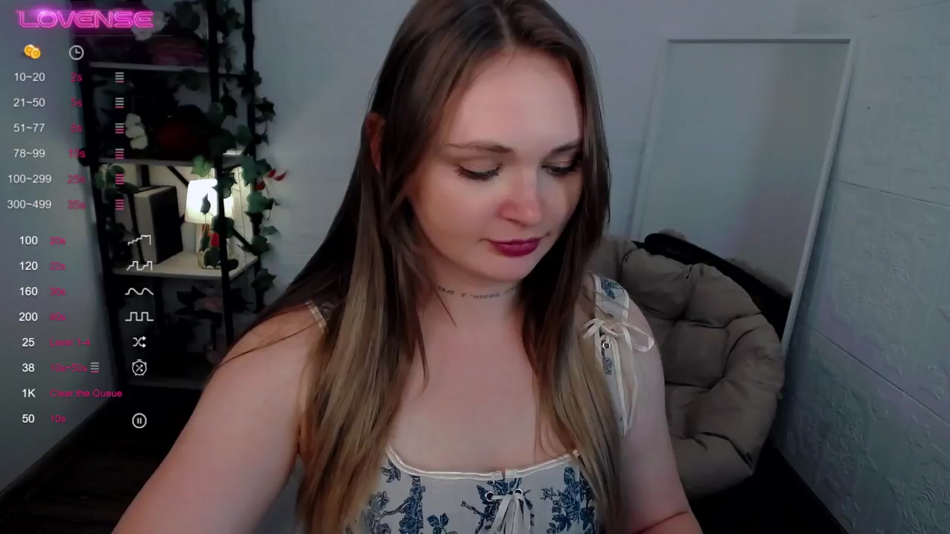 Gallery image thumbnail from Suck_Doll's myfreecams stream on, 10/18/2024, 13:52 image 8 of 20