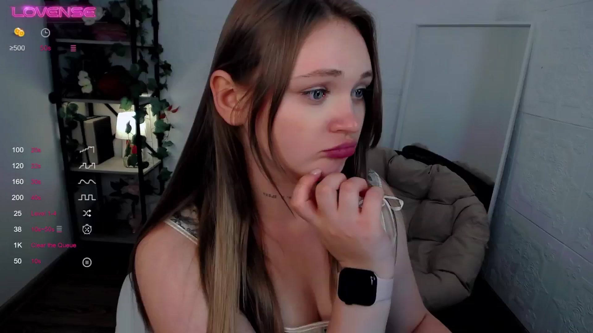 Gallery image thumbnail from Suck_Doll's myfreecams stream on, 10/18/2024, 13:52 image 13 of 20