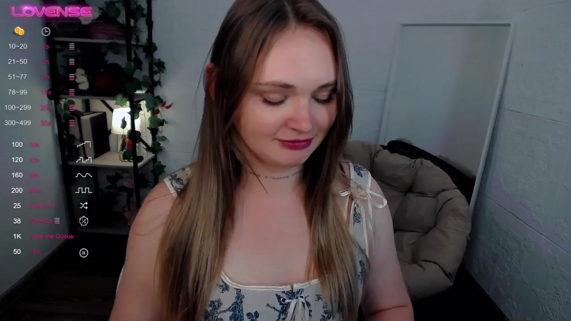 Gallery image thumbnail from Suck_Doll's myfreecams stream on, 10/18/2024, 13:52 image 9 of 20