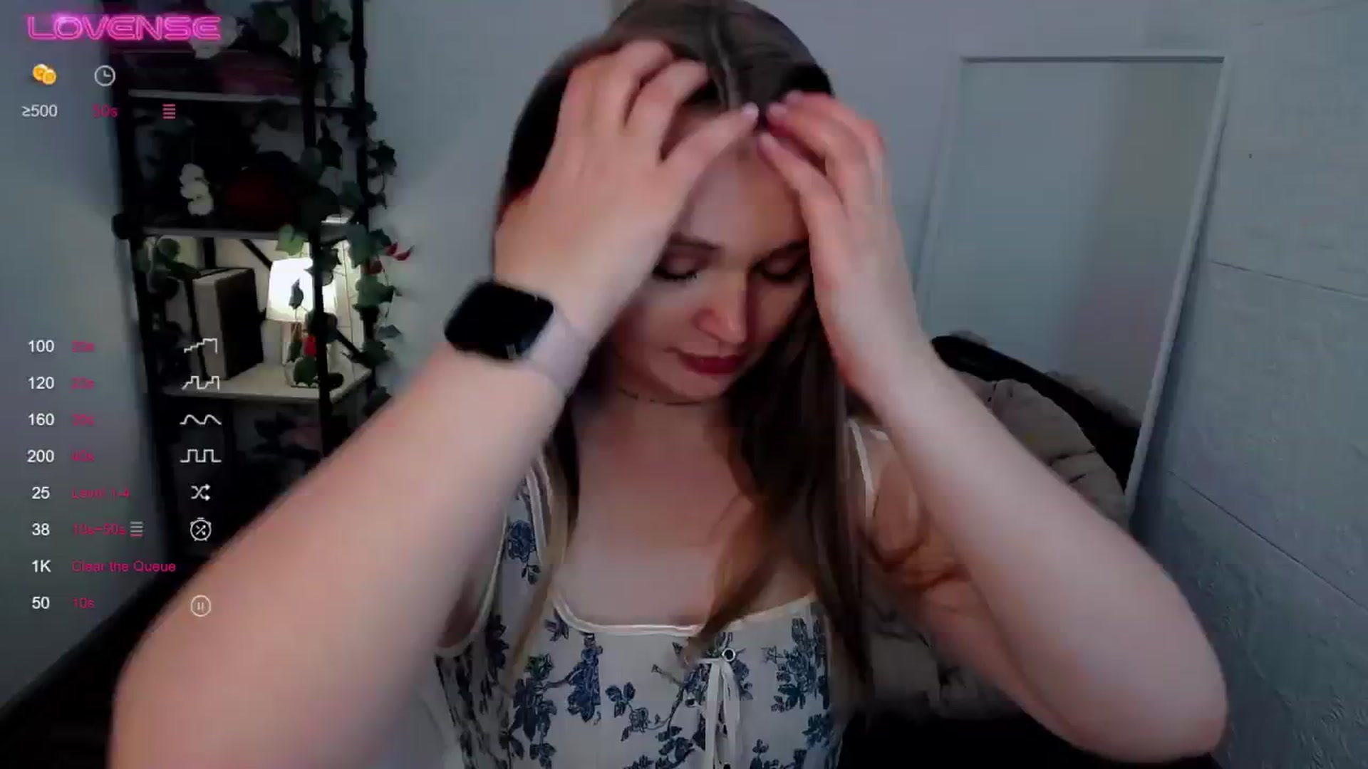 Gallery image thumbnail from Suck_Doll's myfreecams stream on, 10/18/2024, 13:52 image 19 of 20