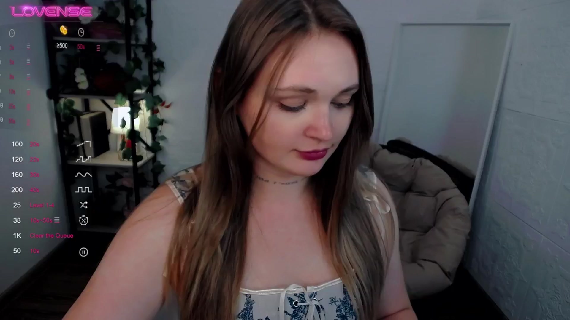 Gallery image thumbnail from Suck_Doll's myfreecams stream on, 10/18/2024, 13:52 image 6 of 20
