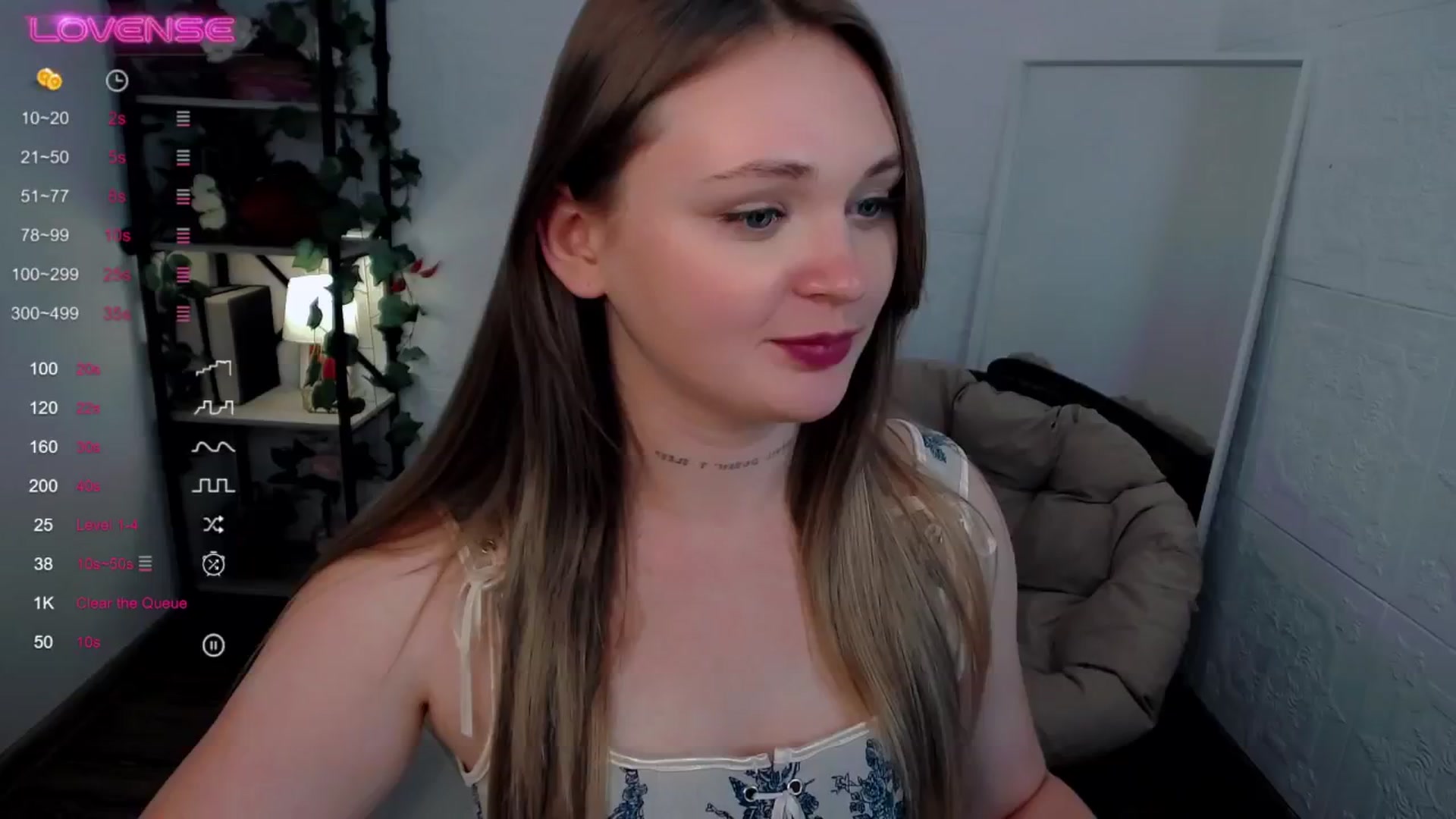 Gallery image thumbnail from Suck_Doll's myfreecams stream on, 10/18/2024, 13:52 image 18 of 20