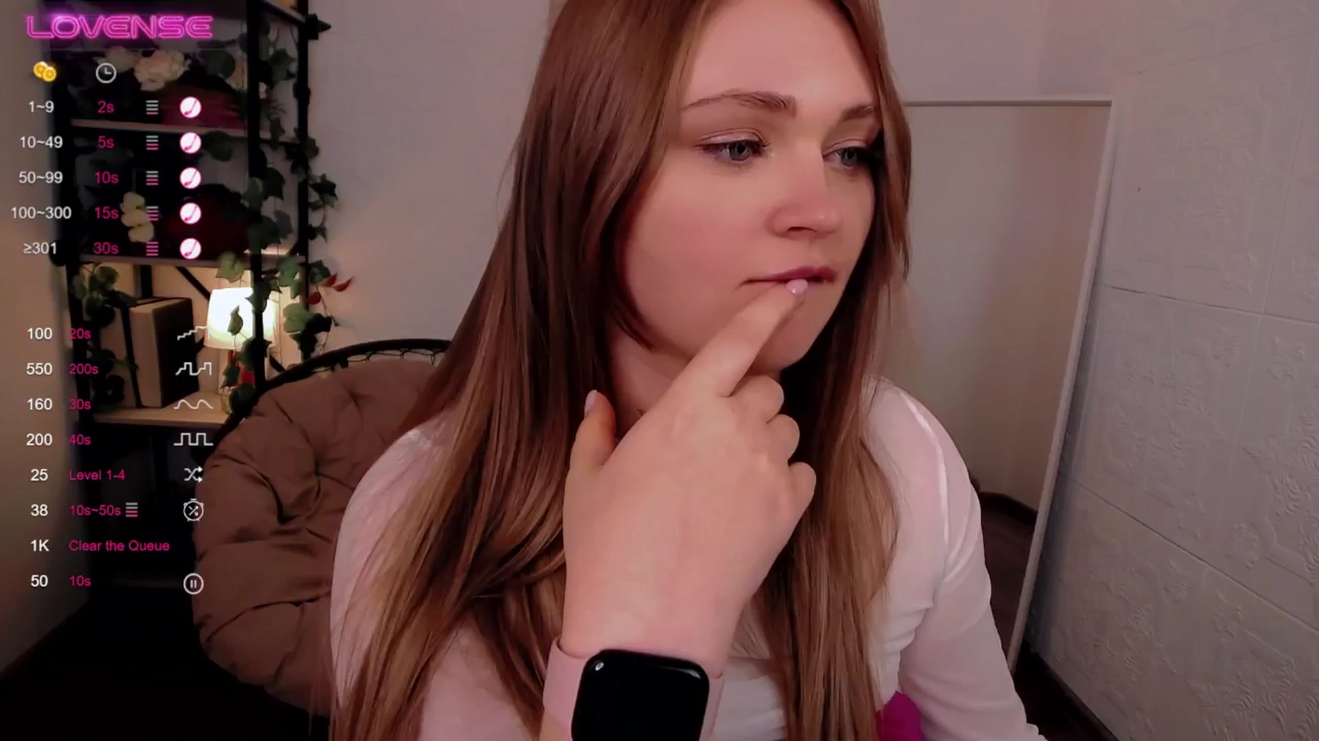 Gallery image thumbnail from Suck_Doll's myfreecams stream on, 10/19/2024, 09:53 image 15 of 20