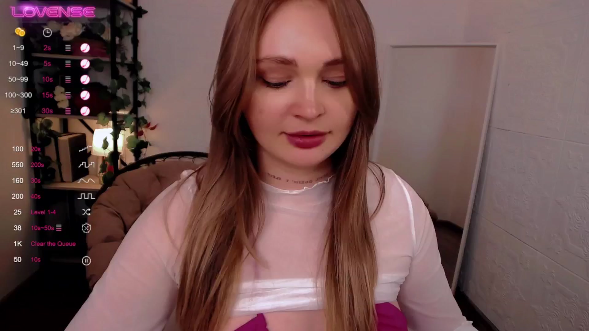 Gallery image thumbnail from Suck_Doll's myfreecams stream on, 10/19/2024, 09:53 image 14 of 20