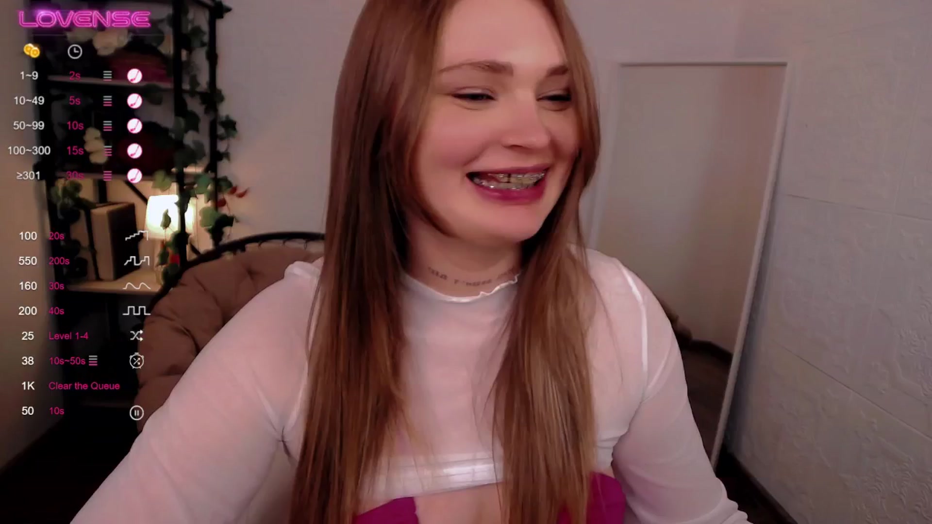 Gallery image thumbnail from Suck_Doll's myfreecams stream on, 10/19/2024, 09:53 image 6 of 20