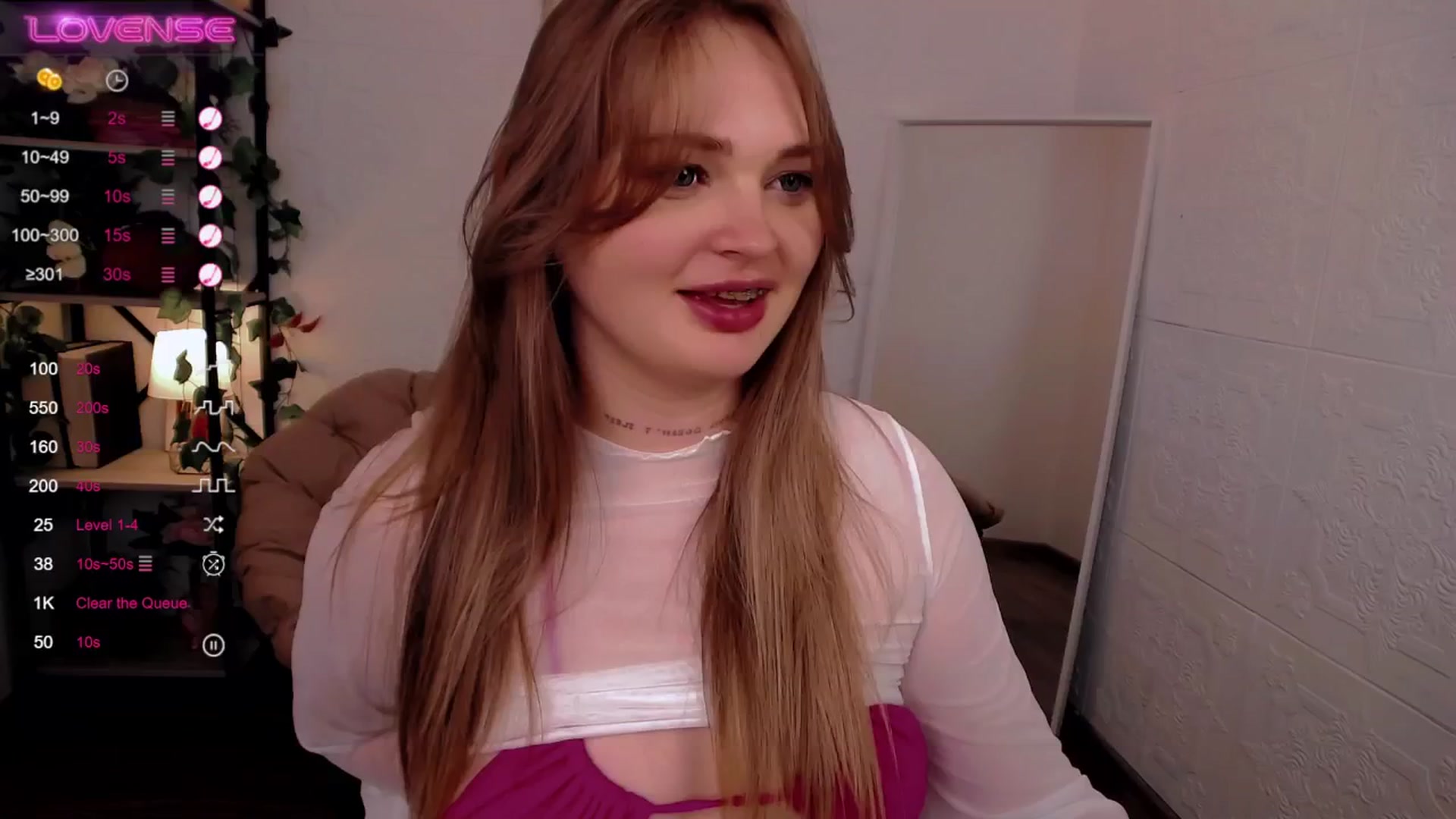 Gallery image thumbnail from Suck_Doll's myfreecams stream on, 10/19/2024, 12:15 image 11 of 20