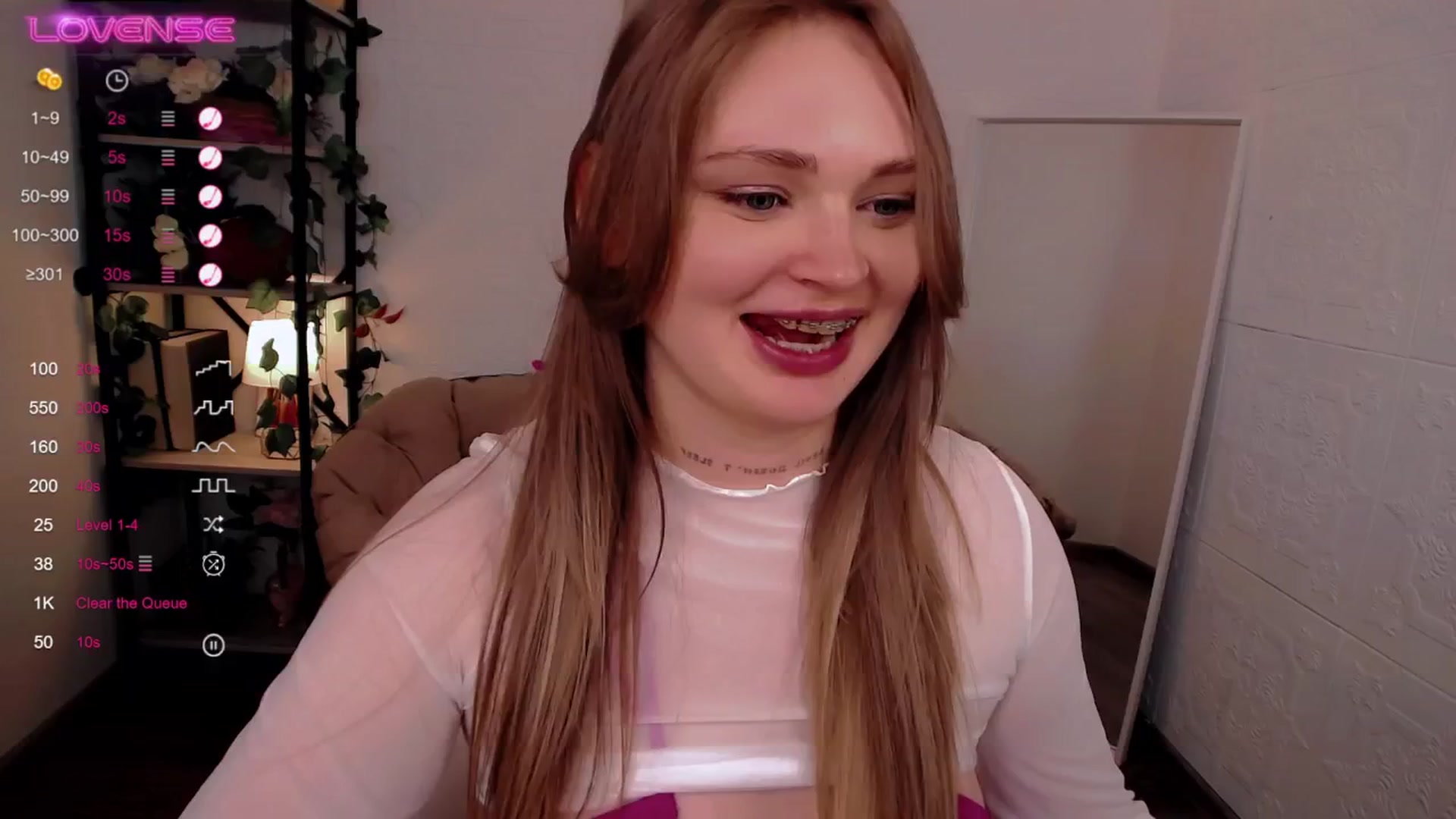 Gallery image thumbnail from Suck_Doll's myfreecams stream on, 10/19/2024, 13:36 image 7 of 20