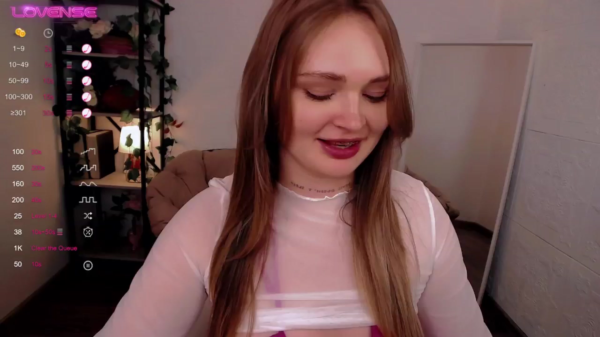 Gallery image thumbnail from Suck_Doll's myfreecams stream on, 10/19/2024, 13:36 image 1 of 20