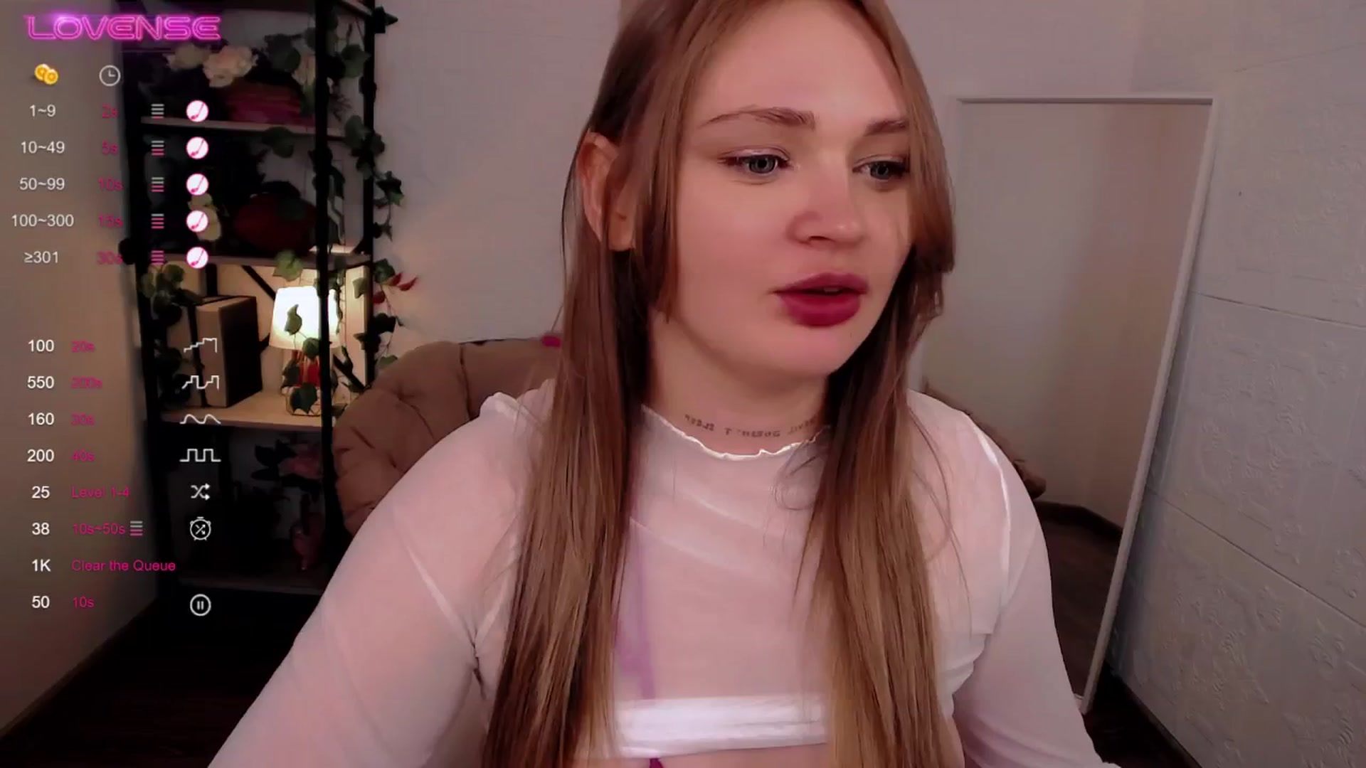 Gallery image thumbnail from Suck_Doll's myfreecams stream on, 10/19/2024, 13:36 image 4 of 20