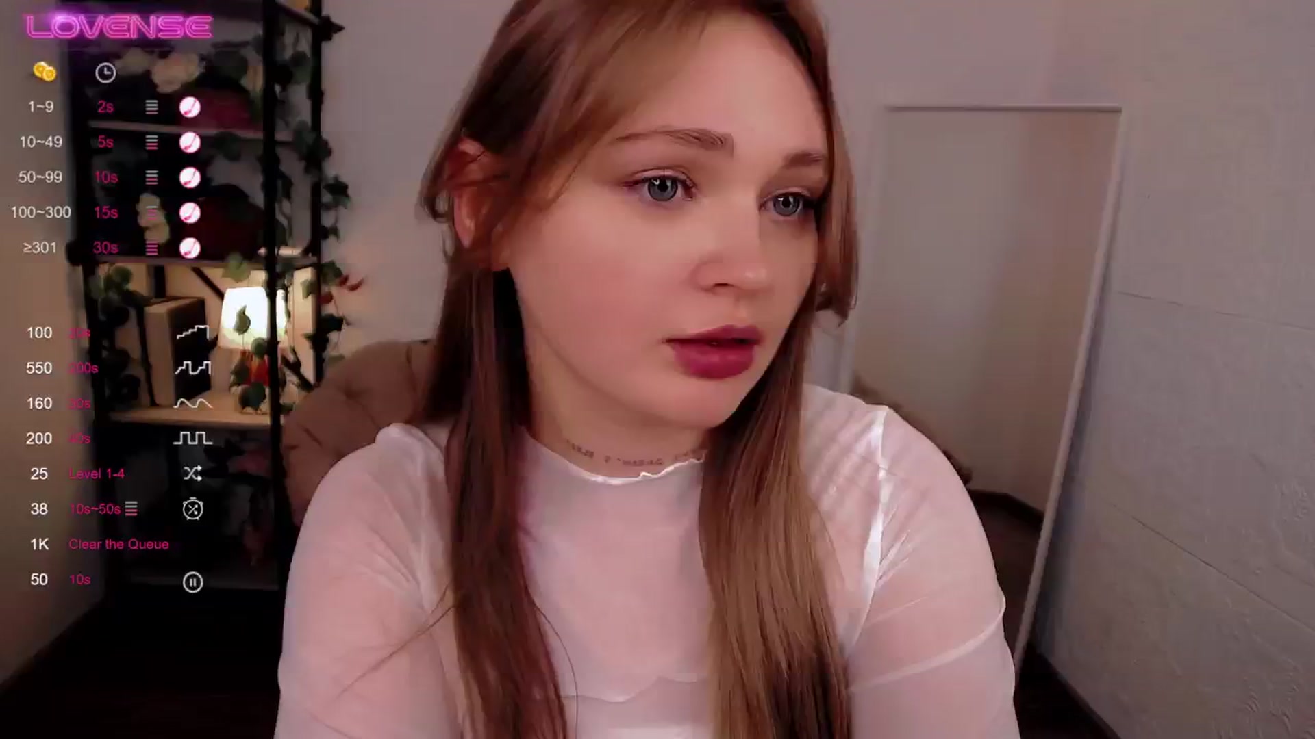 Gallery image thumbnail from Suck_Doll's myfreecams stream on, 10/19/2024, 13:36 image 10 of 20