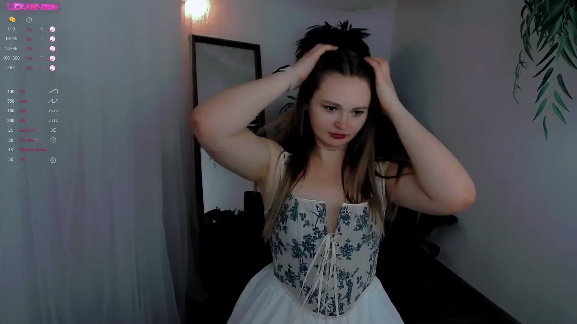 Gallery image thumbnail from Suck_Doll's myfreecams stream on, 10/20/2024, 07:09 image 20 of 20