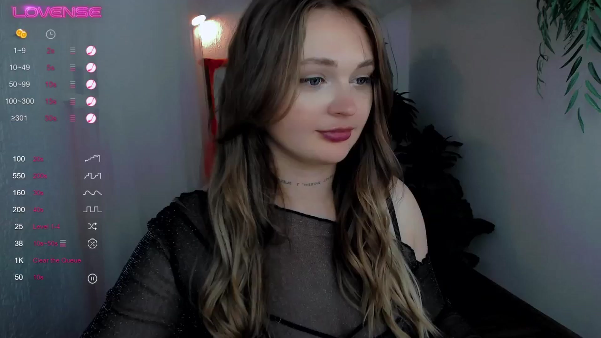 Gallery image thumbnail from Suck_Doll's myfreecams stream on, 10/25/2024, 06:59 image 9 of 20