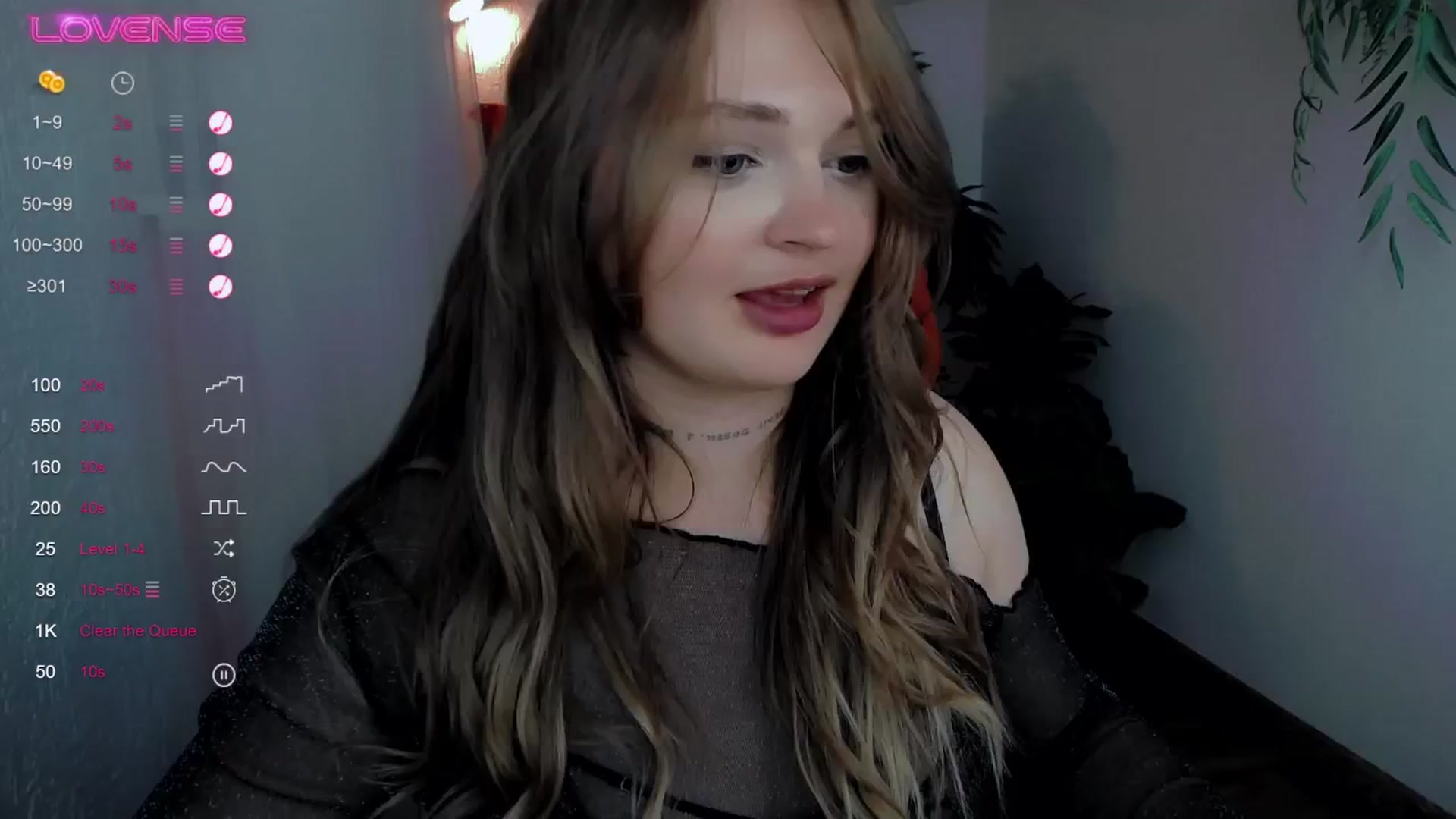 Gallery image thumbnail from Suck_Doll's myfreecams stream on, 10/25/2024, 06:59 image 17 of 20
