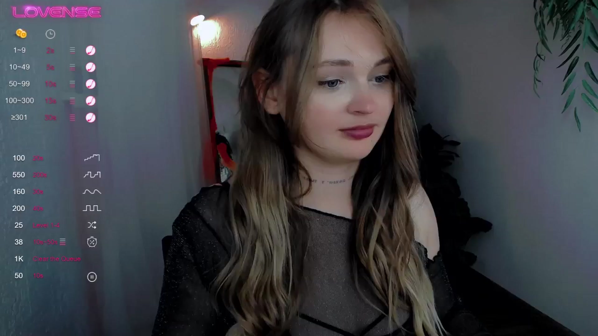 Gallery image thumbnail from Suck_Doll's myfreecams stream on, 10/25/2024, 06:59 image 11 of 20