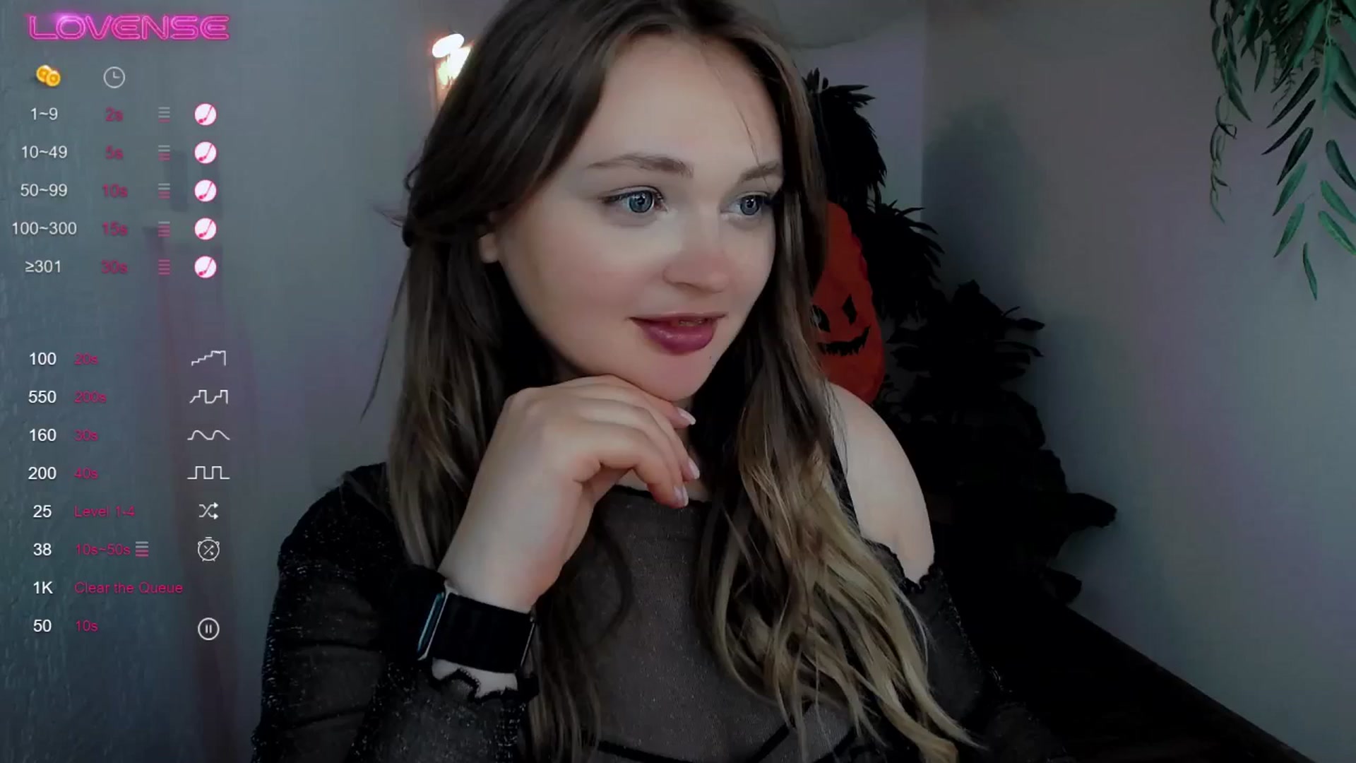 Gallery image thumbnail from Suck_Doll's myfreecams stream on, 10/25/2024, 06:59 image 8 of 20