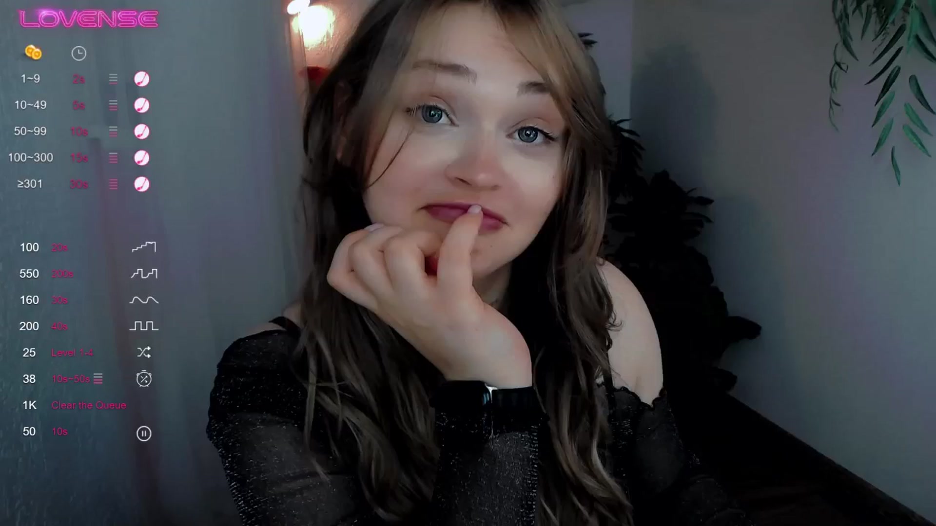 Gallery image thumbnail from Suck_Doll's myfreecams stream on, 10/25/2024, 06:59 image 14 of 20
