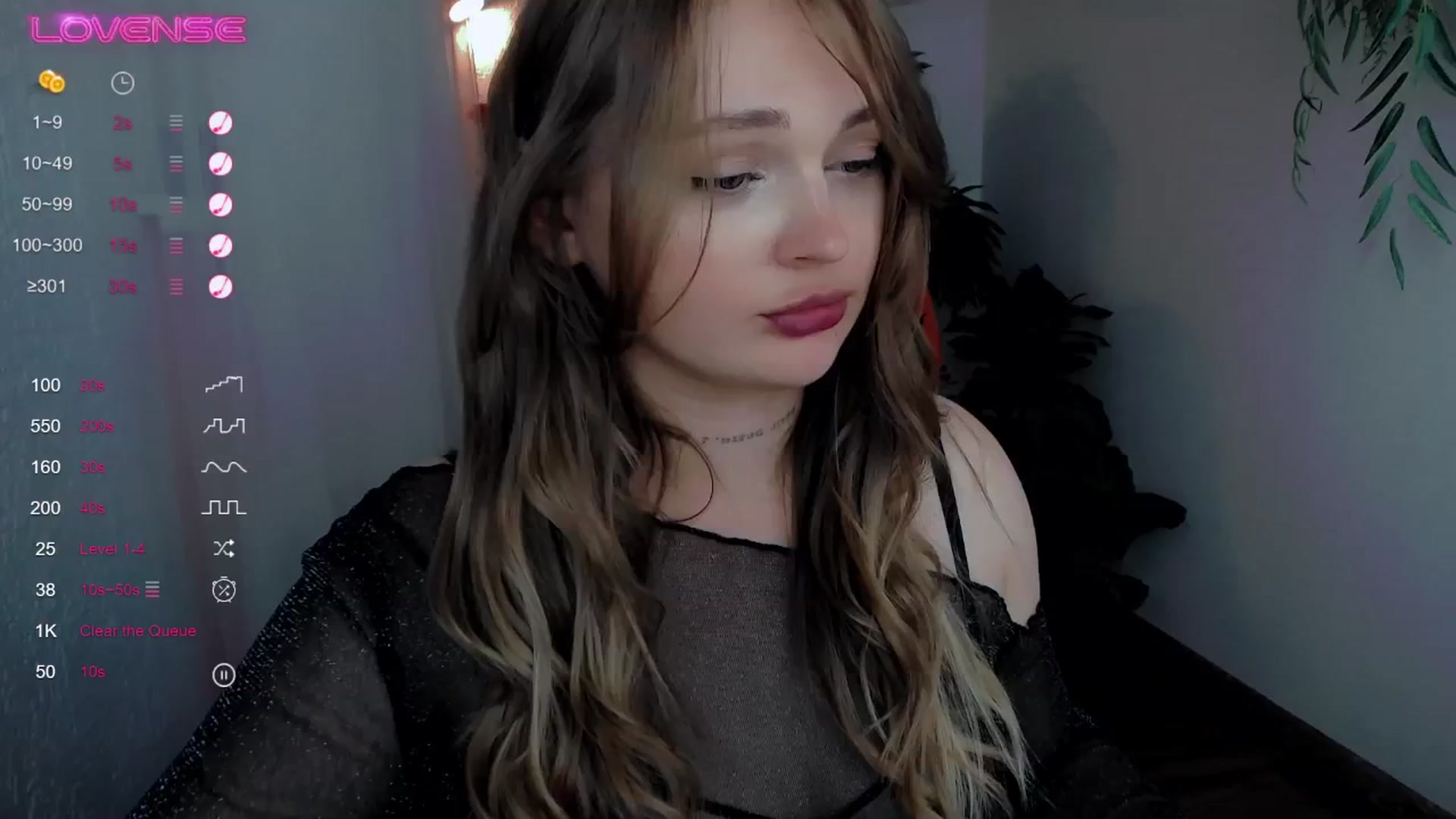 Gallery image thumbnail from Suck_Doll's myfreecams stream on, 10/25/2024, 06:59 image 16 of 20
