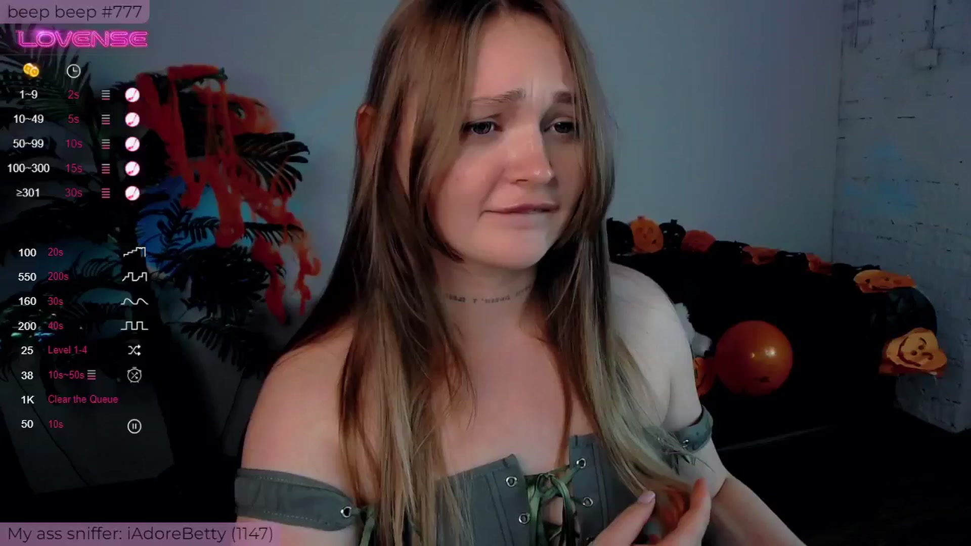 Gallery image thumbnail from Suck_Doll's myfreecams stream on, 10/26/2024, 09:35 image 16 of 20