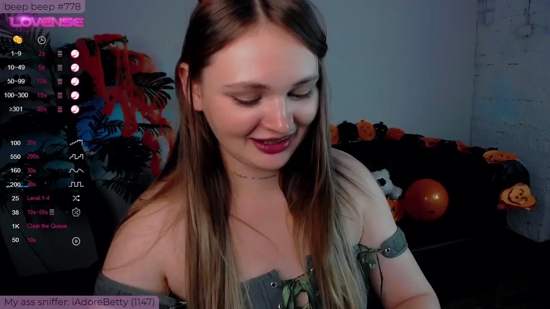 Gallery image thumbnail from Suck_Doll's myfreecams stream on, 10/26/2024, 09:35 image 8 of 20