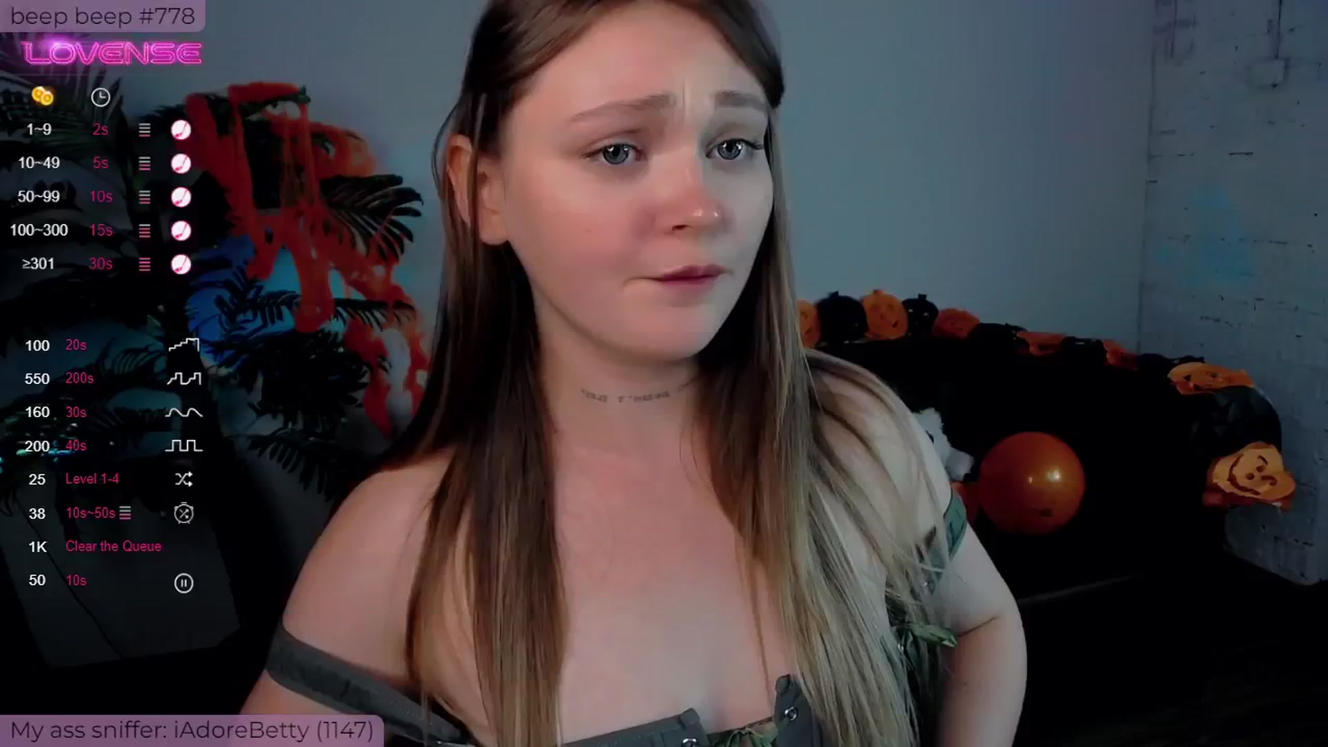 Gallery image thumbnail from Suck_Doll's myfreecams stream on, 10/26/2024, 09:35 image 11 of 20