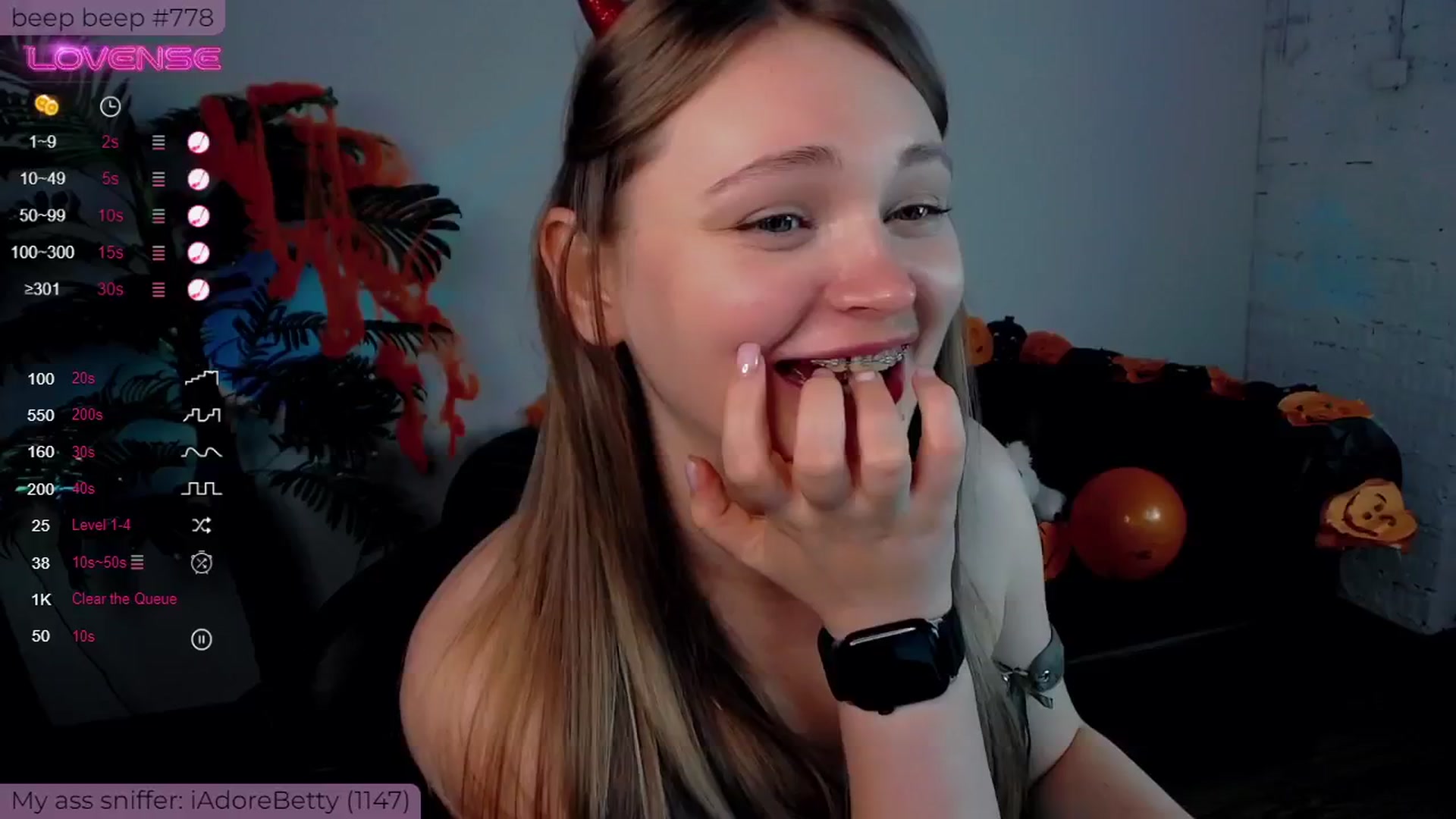 Gallery image thumbnail from Suck_Doll's myfreecams stream on, 10/26/2024, 09:35 image 3 of 20