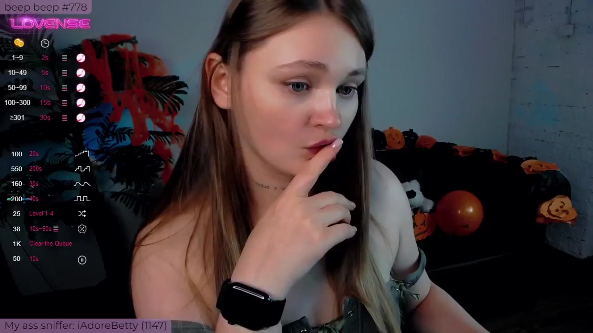 Gallery image thumbnail from Suck_Doll's myfreecams stream on, 10/26/2024, 09:35 image 2 of 20