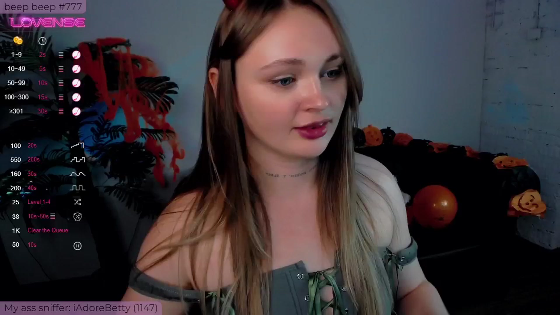 Gallery image thumbnail from Suck_Doll's myfreecams stream on, 10/26/2024, 09:35 image 19 of 20