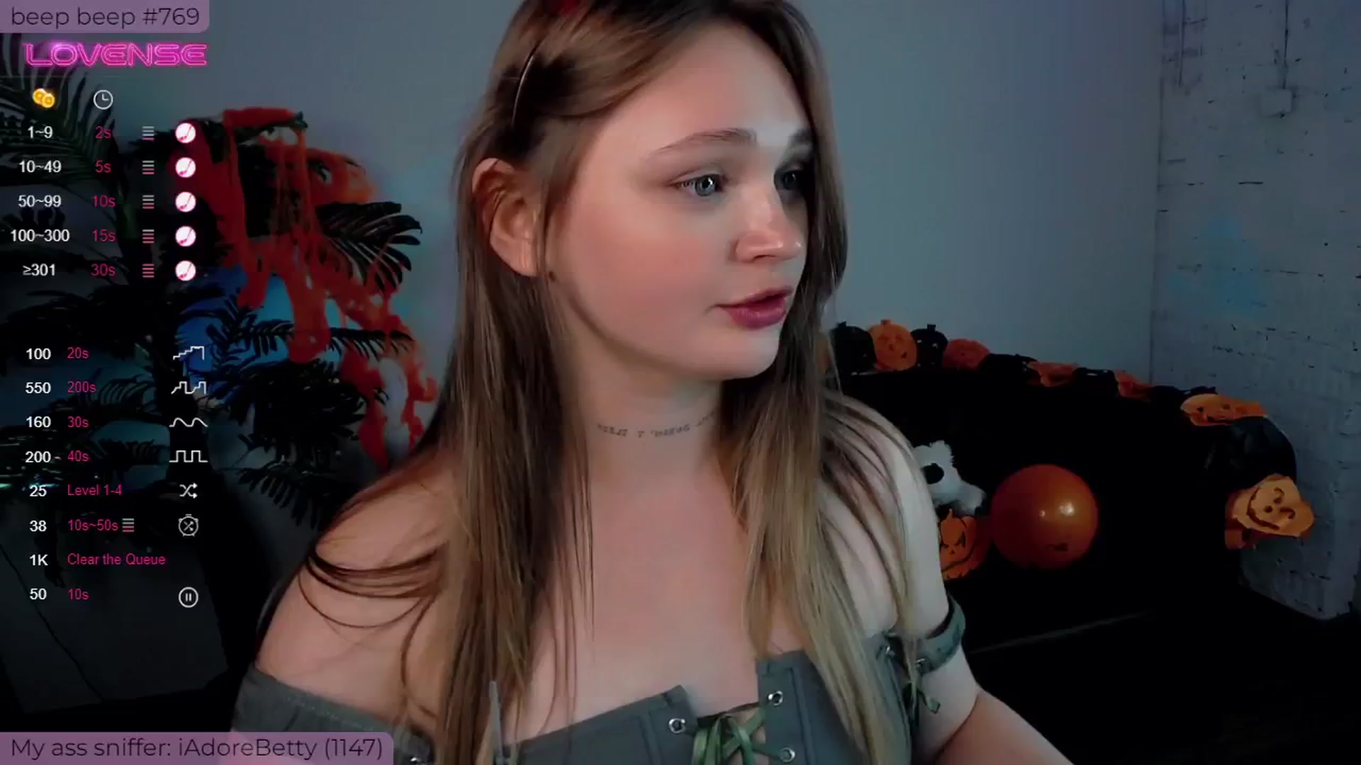 Gallery image thumbnail from Suck_Doll's myfreecams stream on, 10/26/2024, 10:47 image 11 of 20