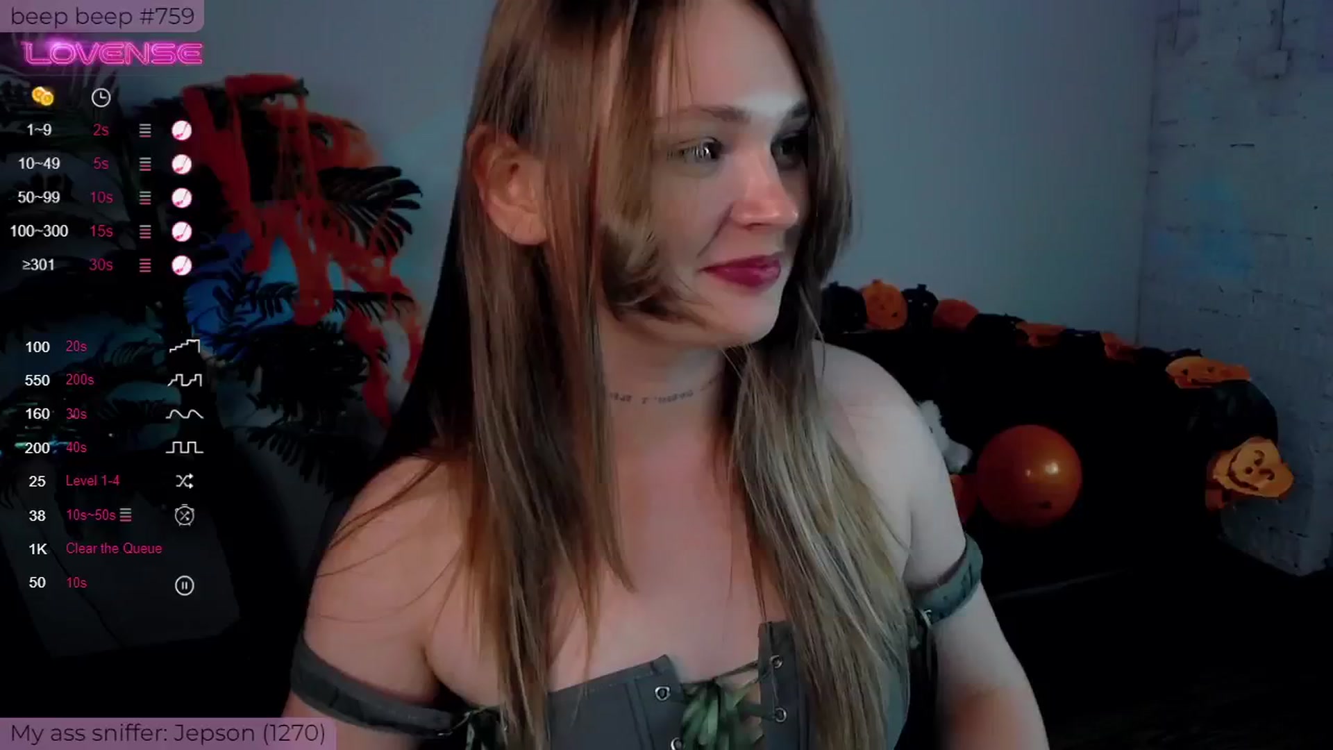Gallery image thumbnail from Suck_Doll's myfreecams stream on, 10/26/2024, 13:06 image 8 of 20