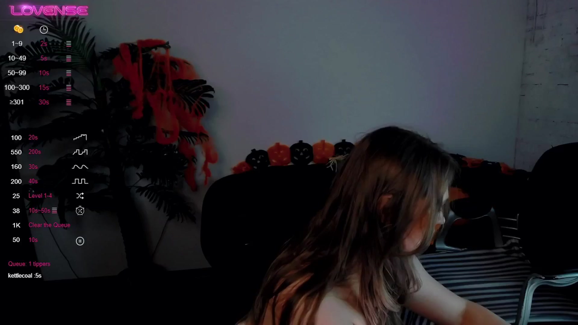 Gallery image thumbnail from Suck_Doll's myfreecams stream on, 10/27/2024, 06:54 image 1 of 20