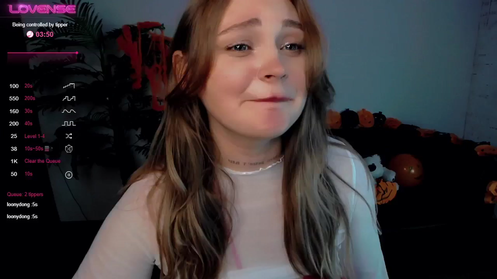 Gallery image thumbnail from Suck_Doll's myfreecams stream on, 10/27/2024, 08:37 image 11 of 20