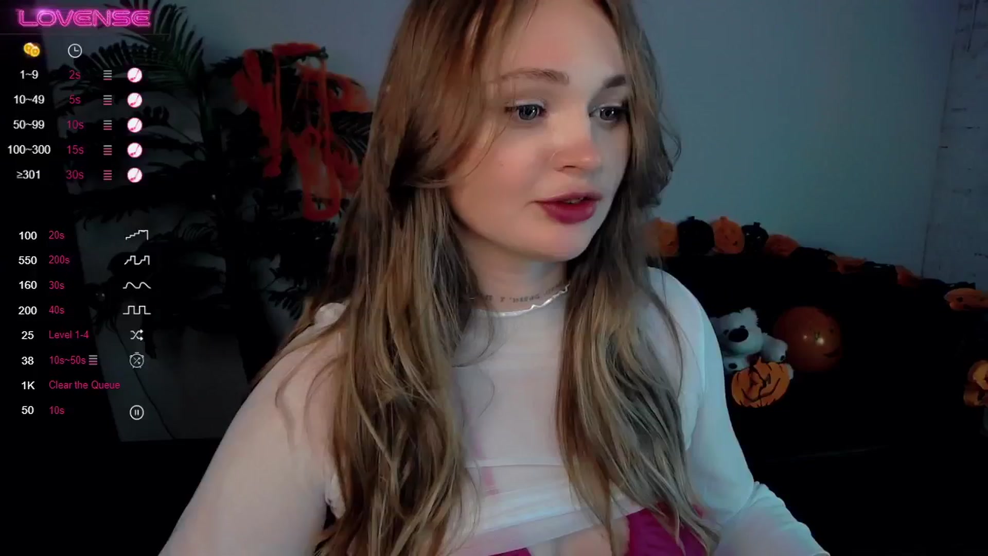 Gallery image thumbnail from Suck_Doll's myfreecams stream on, 10/27/2024, 08:37 image 5 of 20