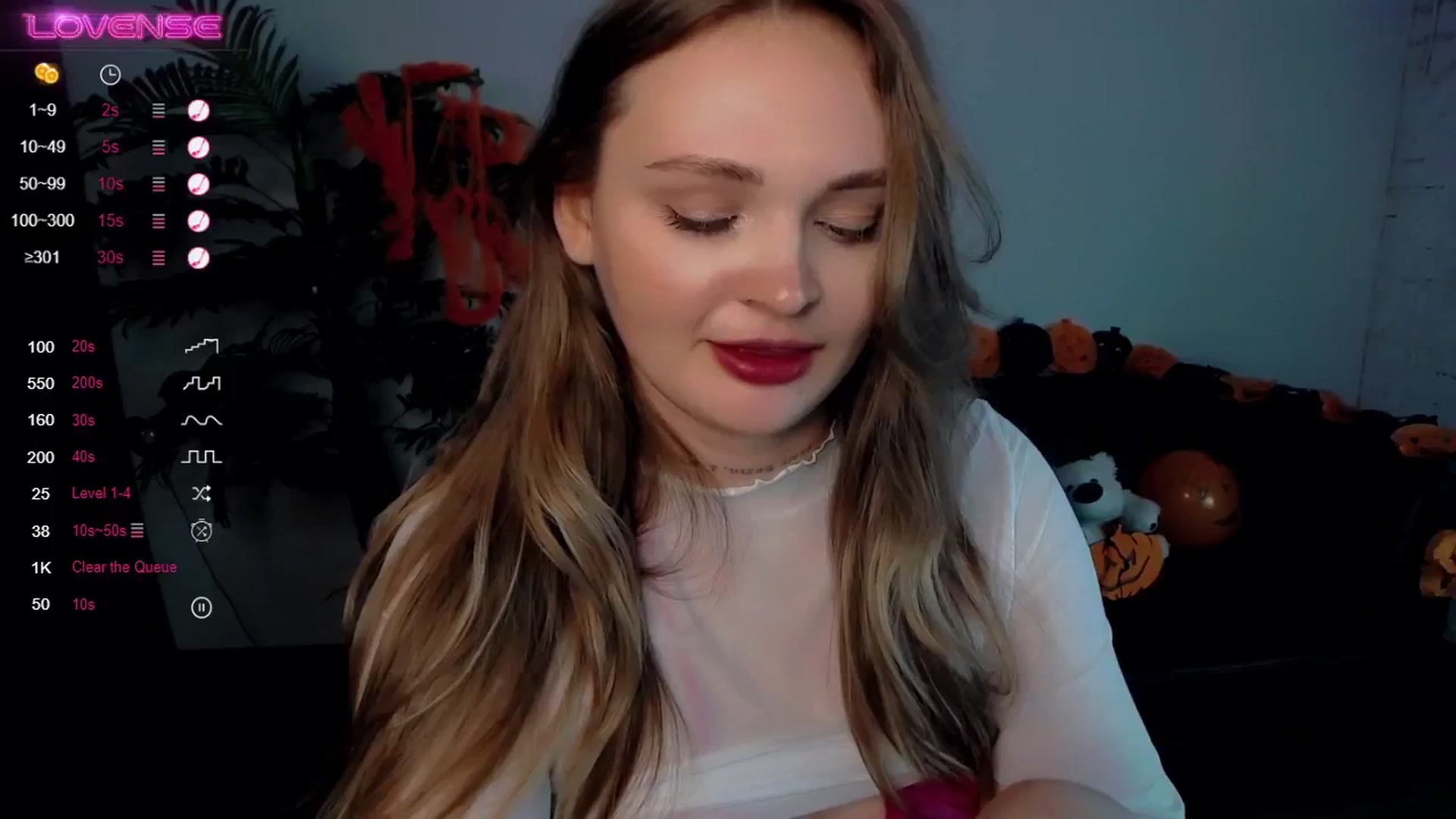 Gallery image thumbnail from Suck_Doll's myfreecams stream on, 10/27/2024, 08:37 image 6 of 20