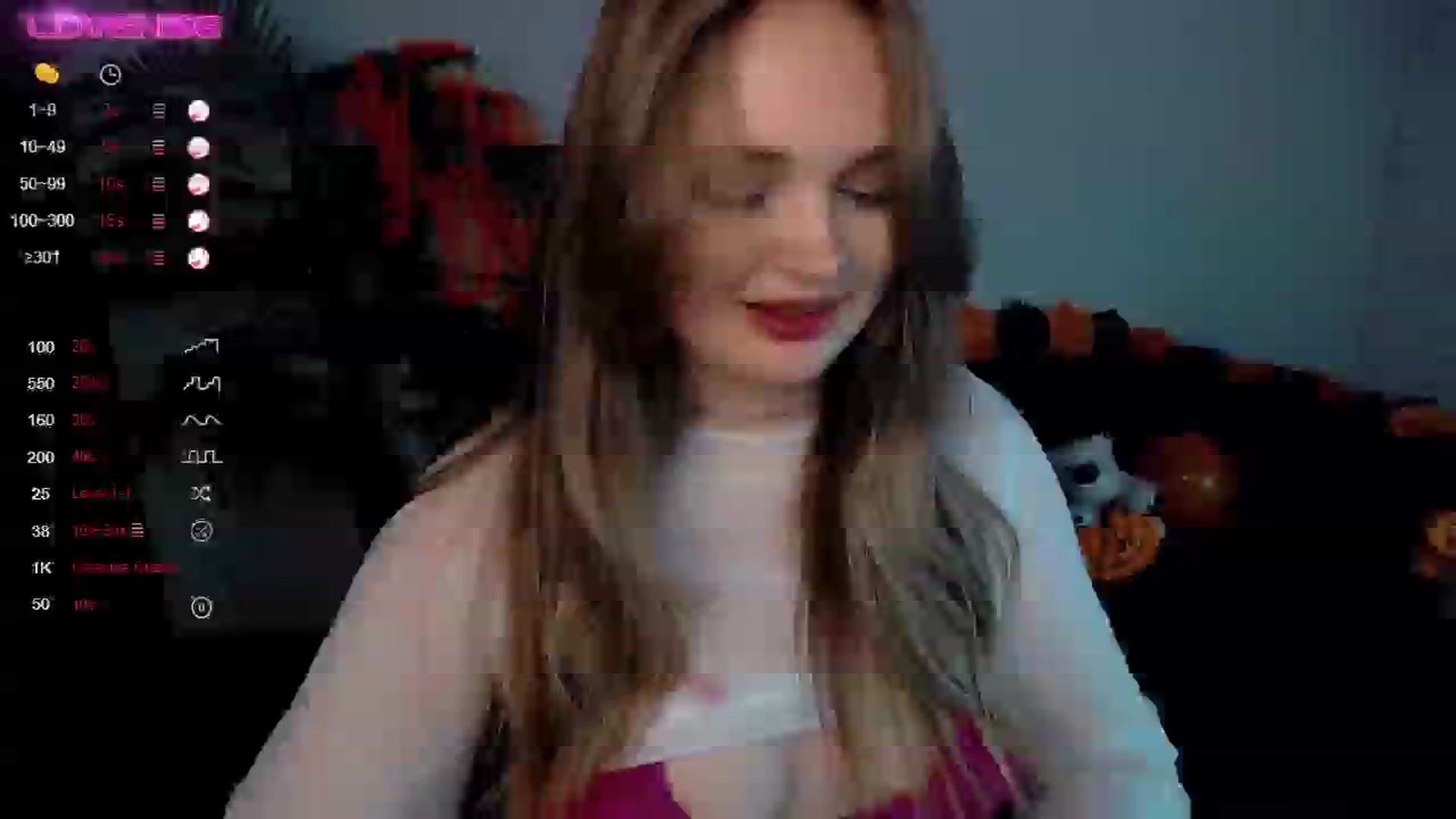 Gallery image thumbnail from Suck_Doll's myfreecams stream on, 10/27/2024, 10:10 image 3 of 20