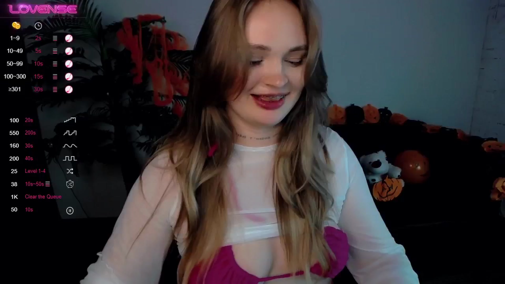 Gallery image thumbnail from Suck_Doll's myfreecams stream on, 10/27/2024, 10:10 image 11 of 20