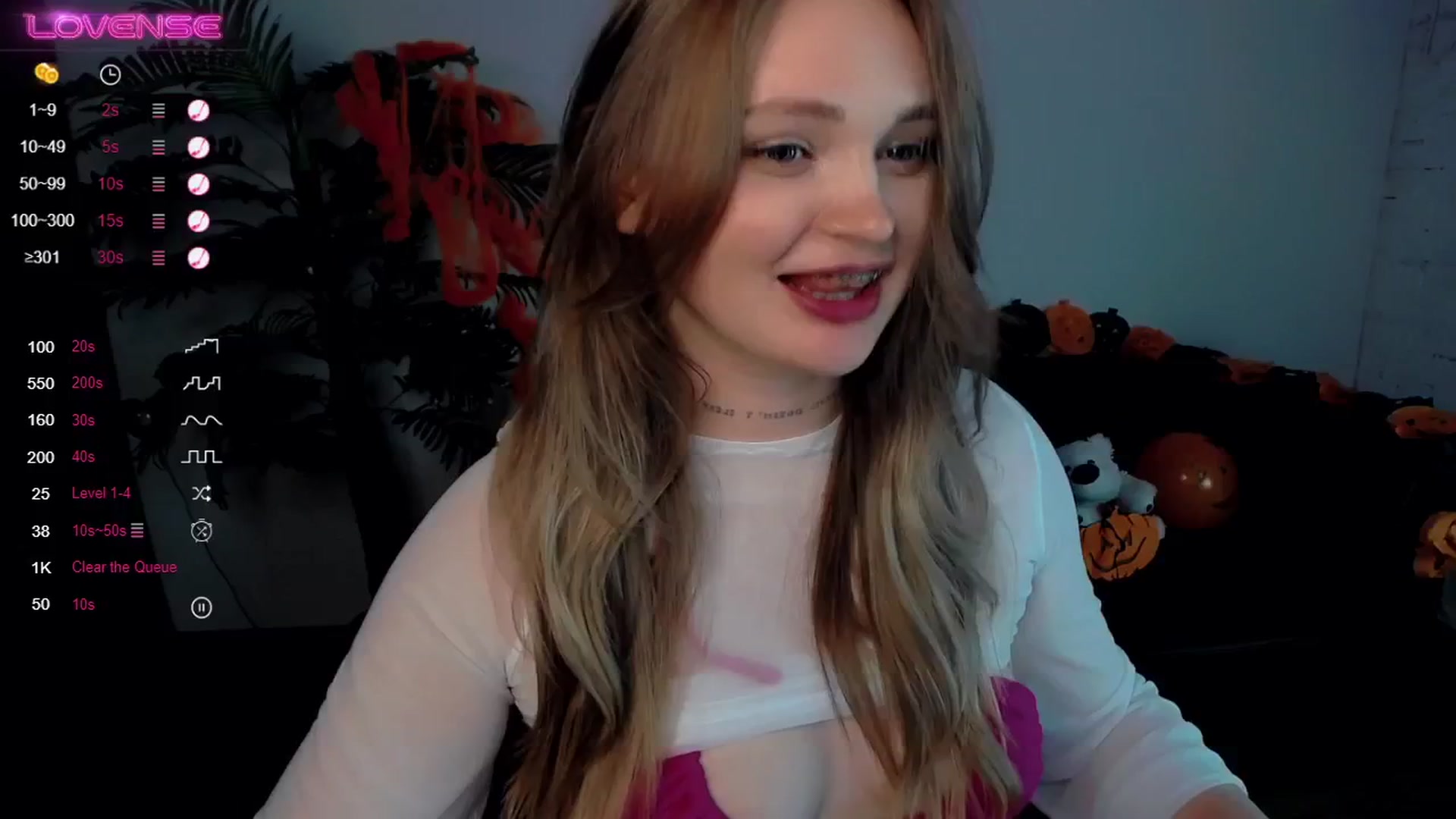 Gallery image thumbnail from Suck_Doll's myfreecams stream on, 10/27/2024, 10:10 image 16 of 20