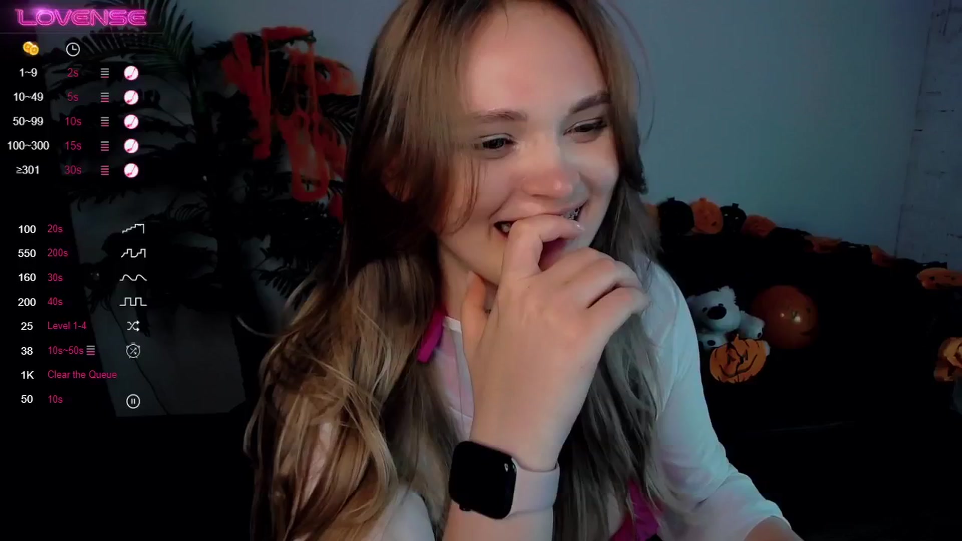 Gallery image thumbnail from Suck_Doll's myfreecams stream on, 10/27/2024, 10:10 image 13 of 20