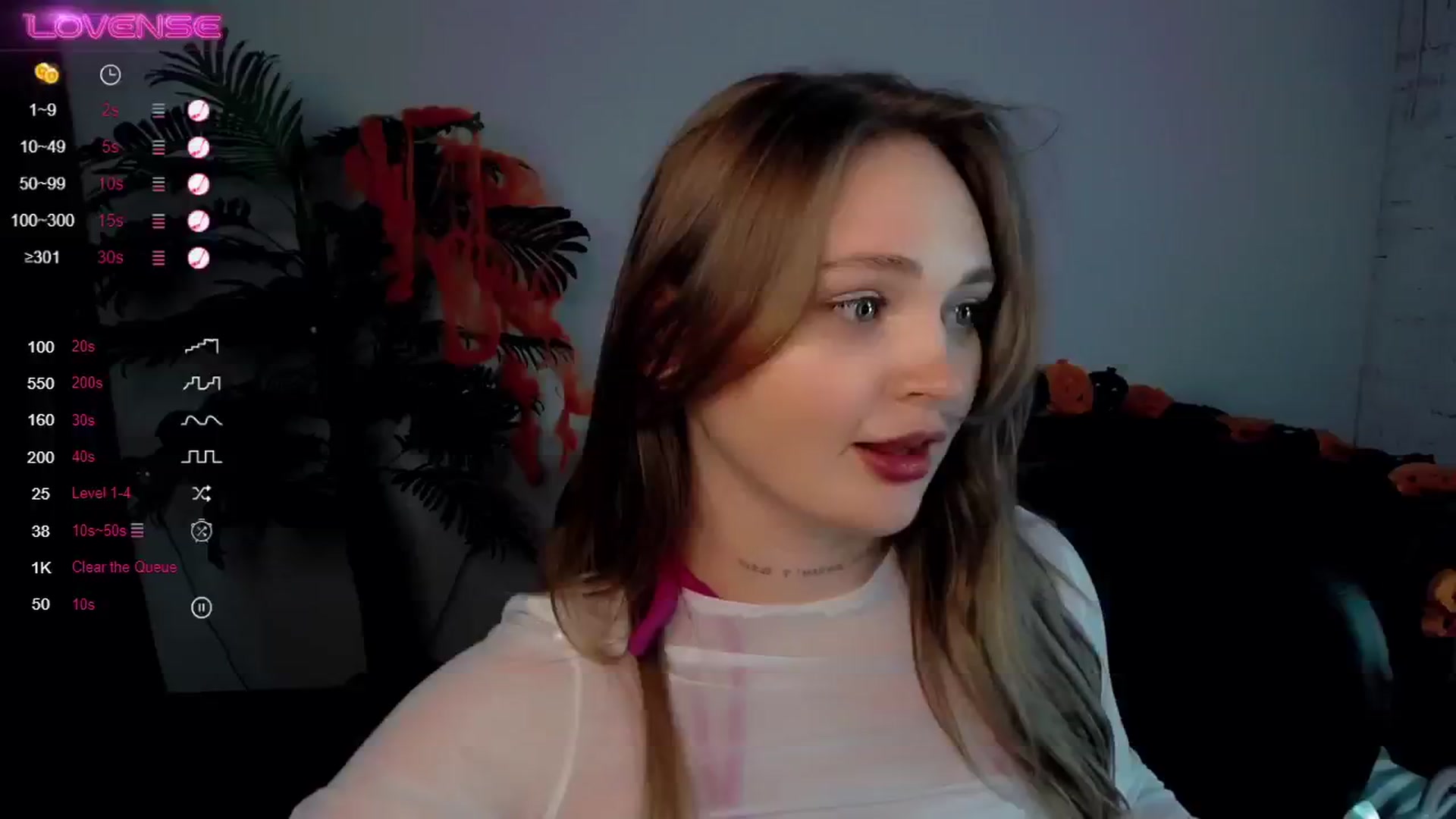 Gallery image thumbnail from Suck_Doll's myfreecams stream on, 10/27/2024, 10:10 image 18 of 20