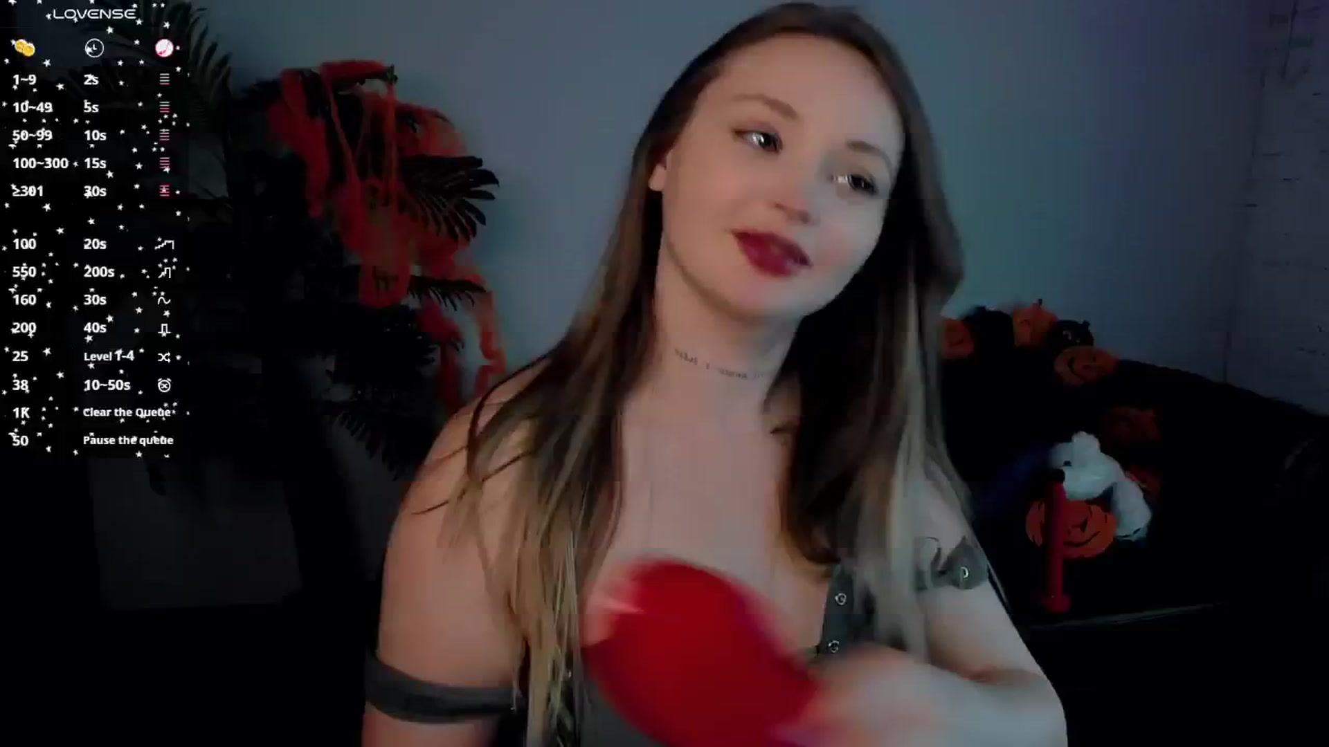 Gallery image thumbnail from Suck_Doll's myfreecams stream on, 11/02/2024, 08:01 image 2 of 20
