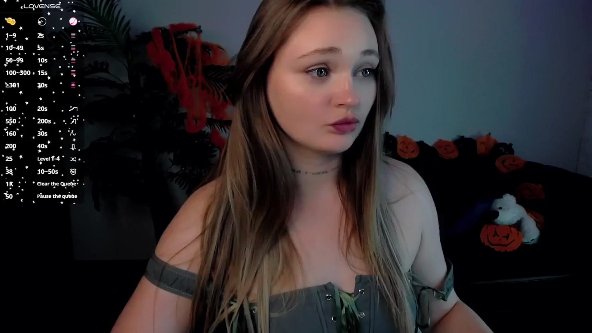 Gallery image thumbnail from Suck_Doll's myfreecams stream on, 11/02/2024, 11:03 image 17 of 20