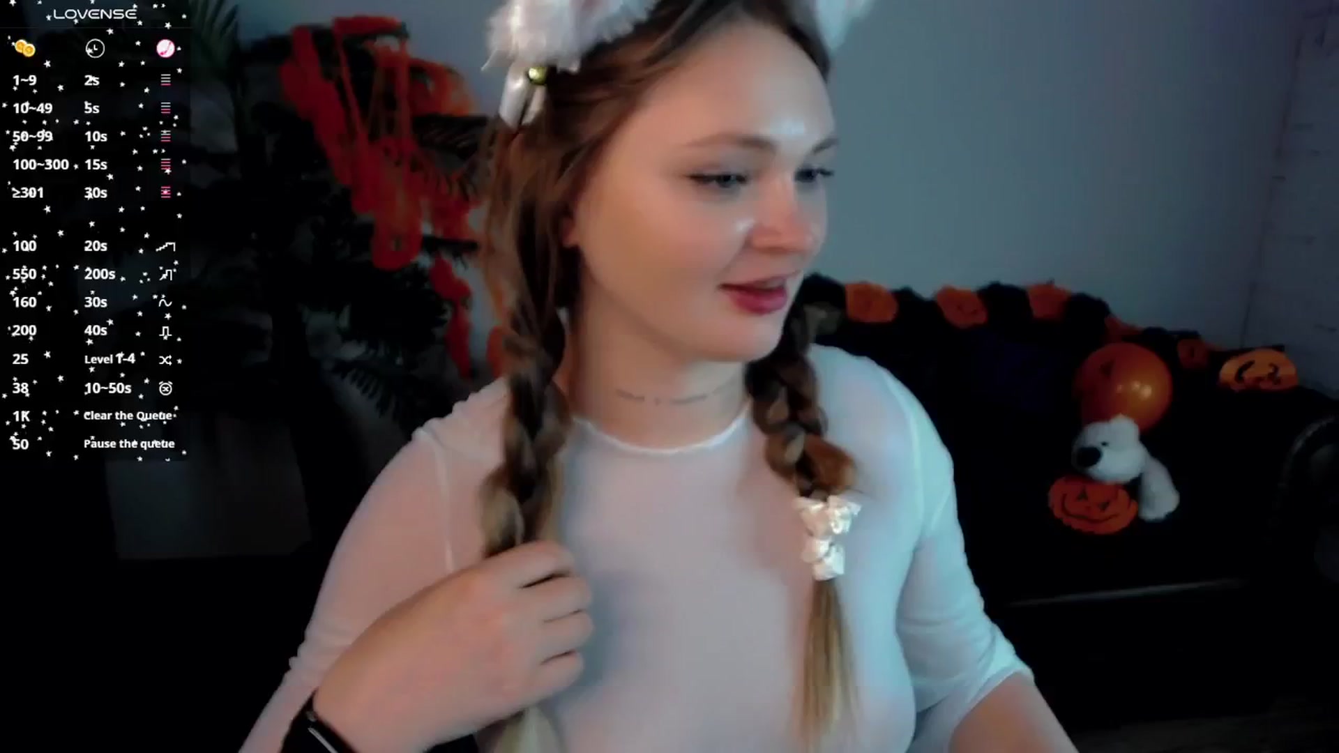 Gallery image thumbnail from Suck_Doll's myfreecams stream on, 11/03/2024, 08:22 image 13 of 20