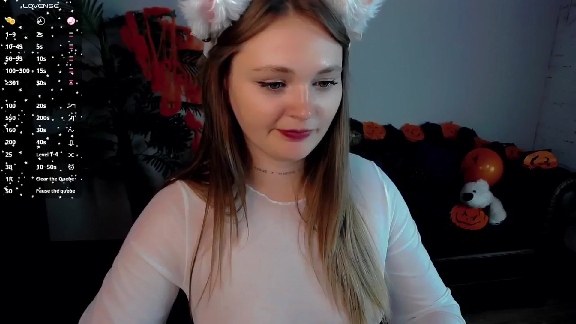 Gallery image thumbnail from Suck_Doll's myfreecams stream on, 11/03/2024, 08:22 image 3 of 20