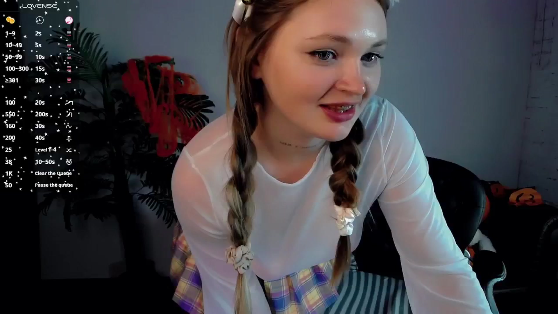 Gallery image thumbnail from Suck_Doll's myfreecams stream on, 11/03/2024, 08:22 image 16 of 20