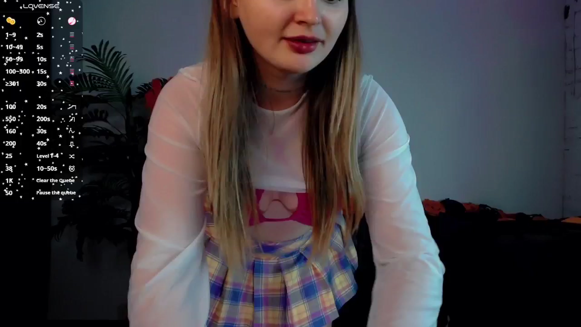 Gallery image thumbnail from Suck_Doll's myfreecams stream on, 11/03/2024, 13:57 image 6 of 20