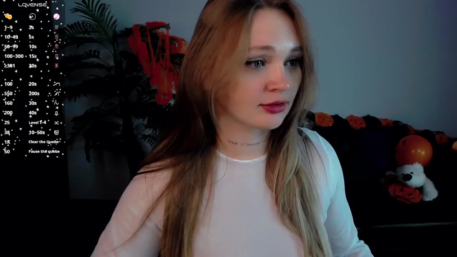 Gallery image thumbnail from Suck_Doll's myfreecams stream on, 11/03/2024, 13:57 image 11 of 20