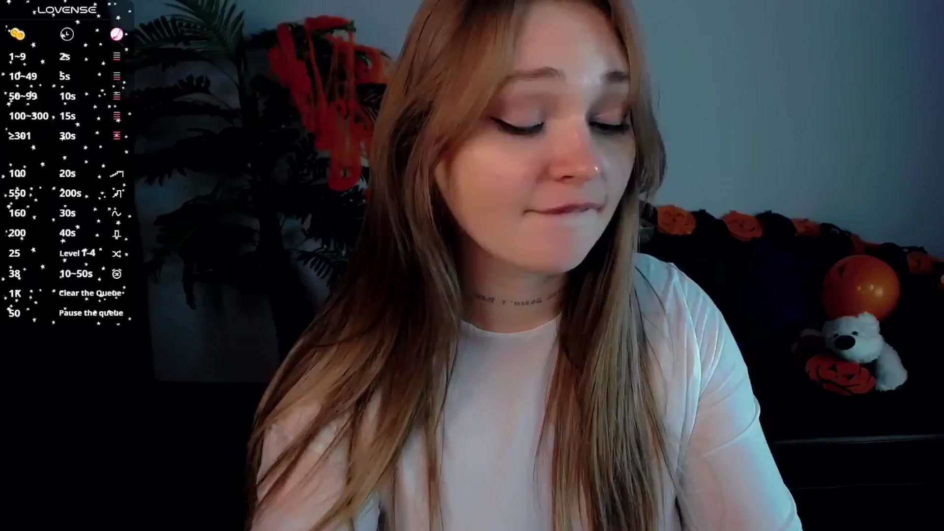 Gallery image thumbnail from Suck_Doll's myfreecams stream on, 11/03/2024, 13:57 image 13 of 20