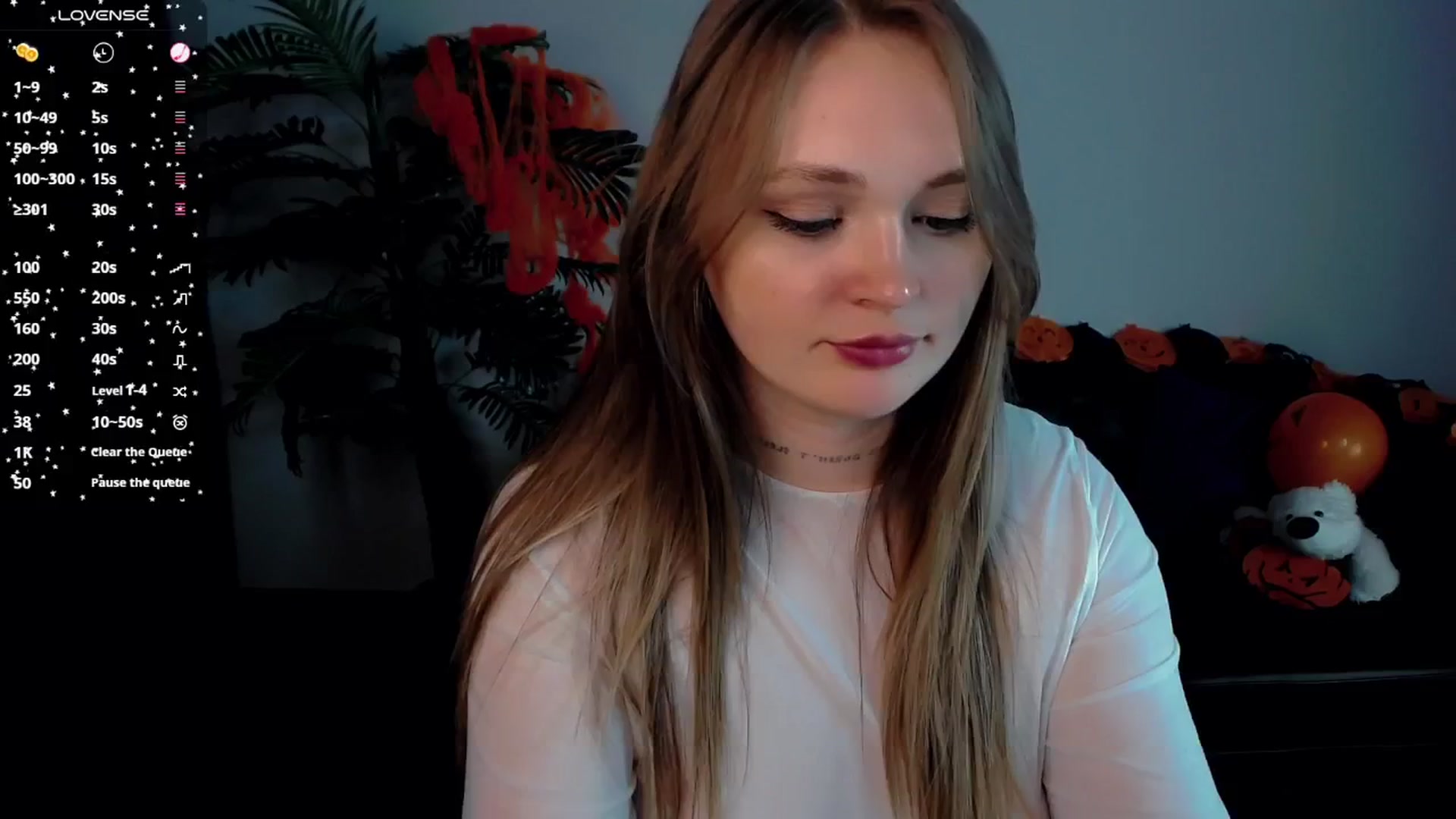Gallery image thumbnail from Suck_Doll's myfreecams stream on, 11/03/2024, 13:57 image 15 of 20