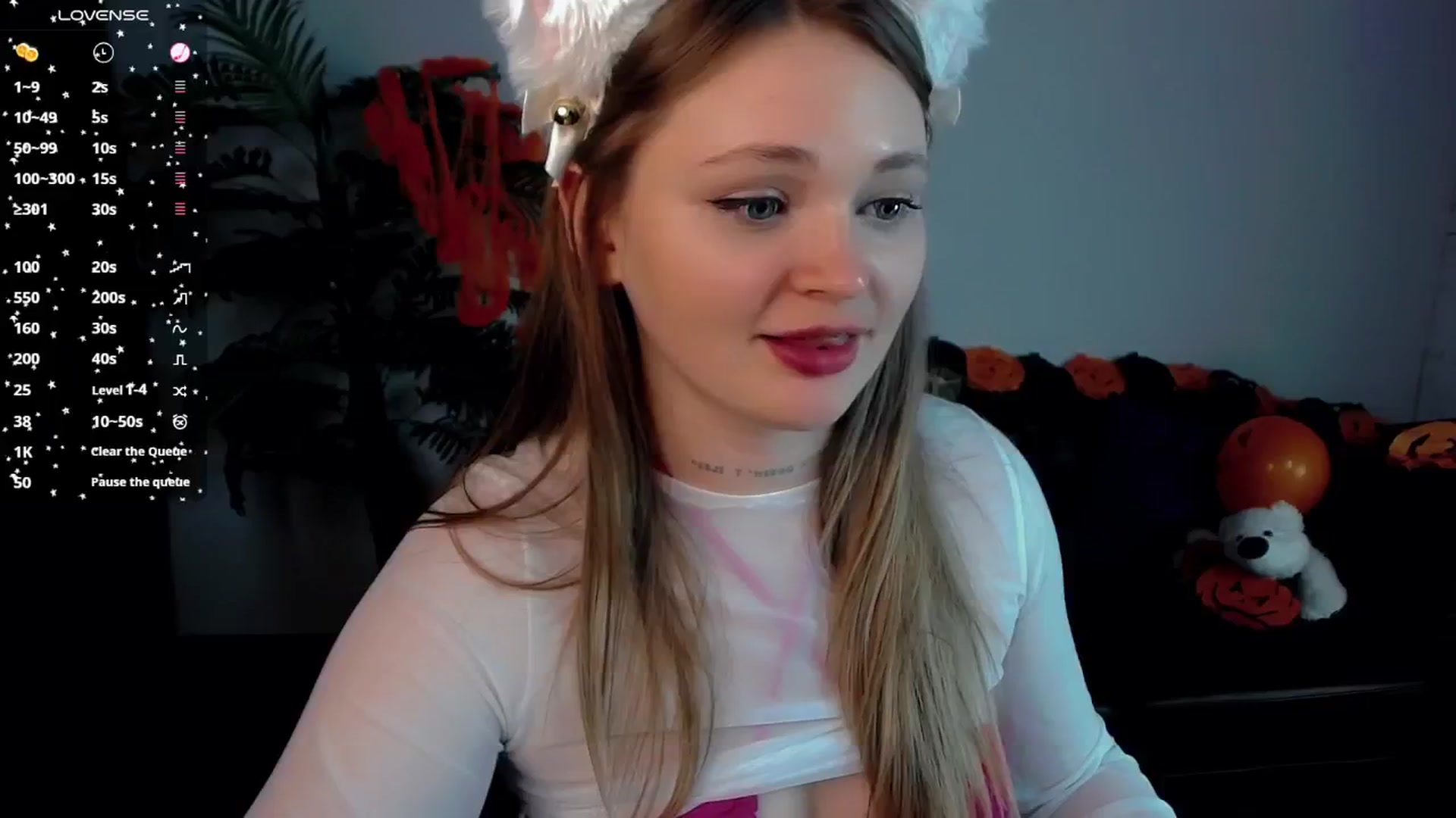 Gallery image thumbnail from Suck_Doll's myfreecams stream on, 11/03/2024, 13:57 image 4 of 20